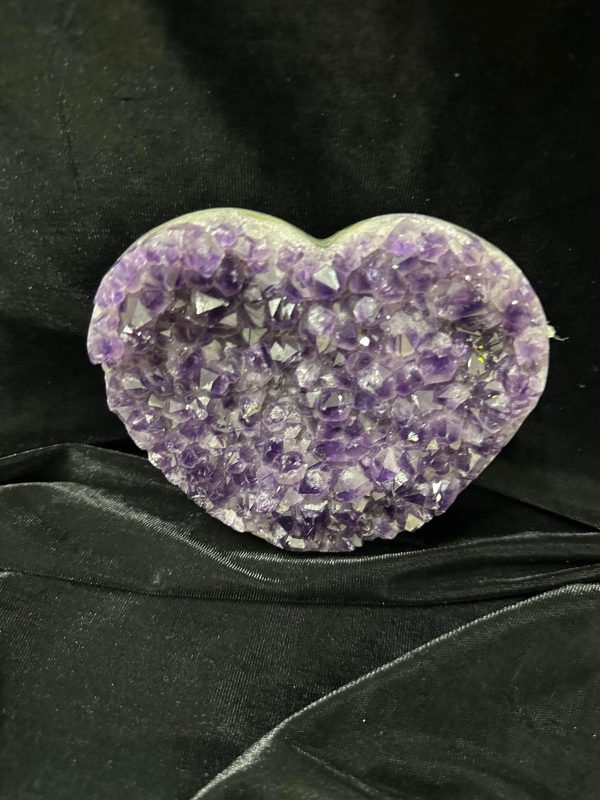 Amethyst Herz - Image 2