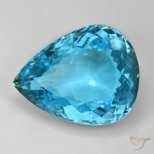 Loose Topaz Gemstone